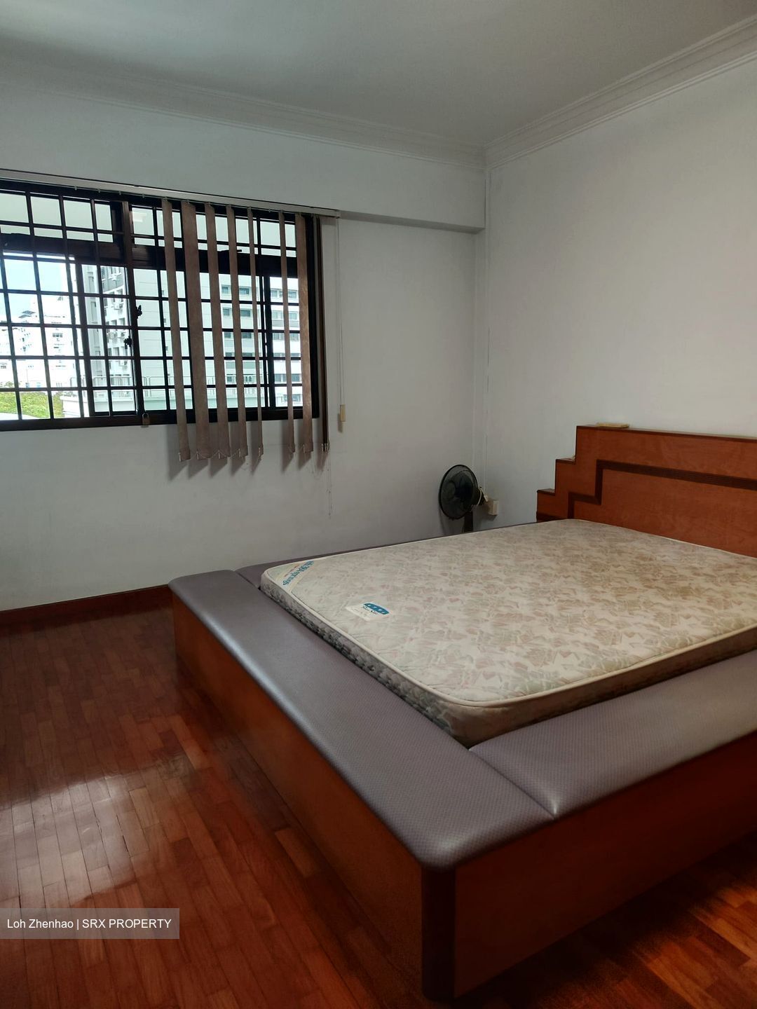 Blk 656 Woodlands Ring Road (Woodlands), HDB Executive #553523101